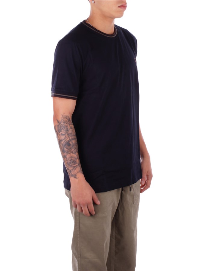 FRED PERRY  T-shirt Men M1588 5 