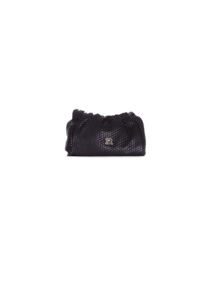 ERMANNO SCERVINO Borsa Black