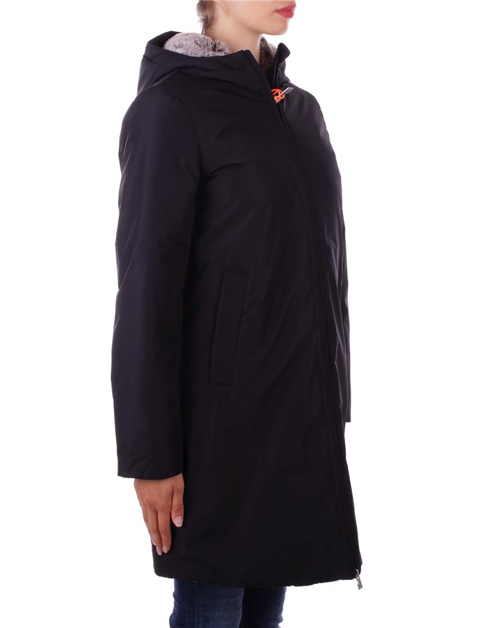 SUNS Giubbotti Parka Donna GBS53021D 5 