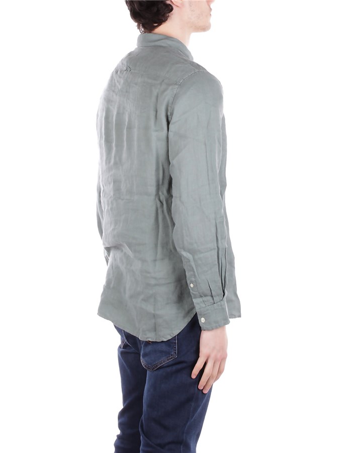 WOOLRICH  Camicia Uomo CFWOSI0113MRUT3372 4 