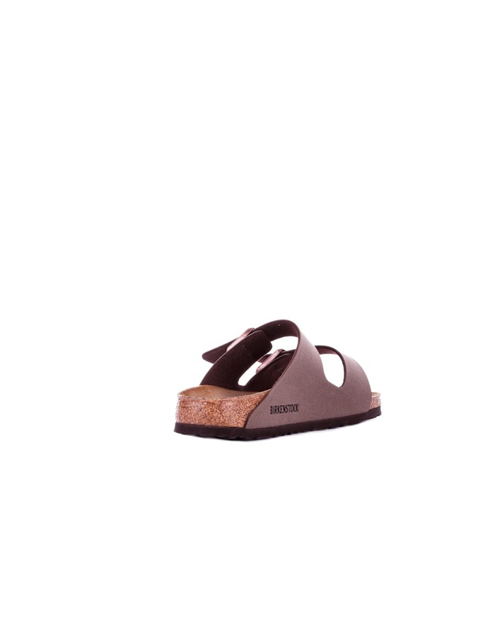 BIRKENSTOCK Sandali Bassi Unisex 151183 2 