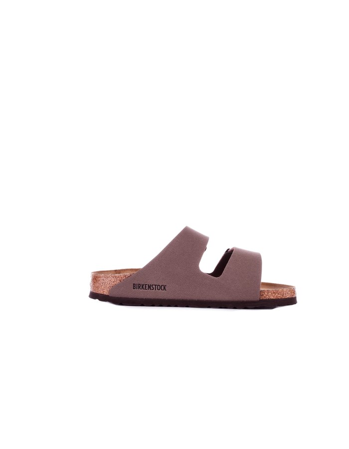 BIRKENSTOCK Sandali Bassi Unisex 151183 3 