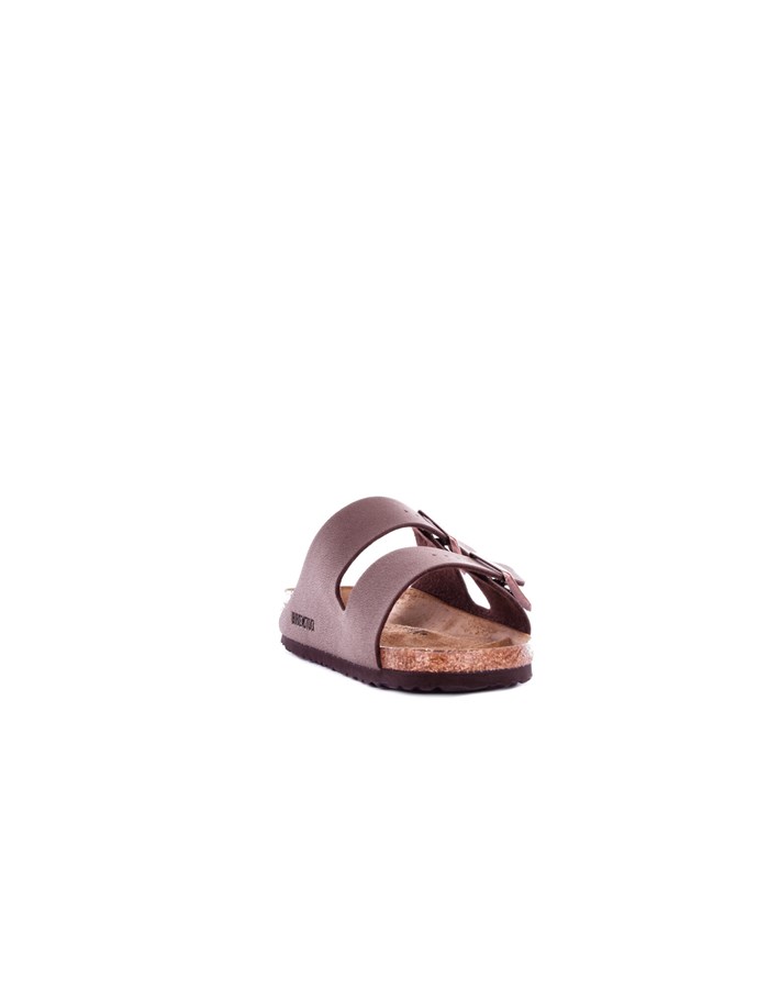 BIRKENSTOCK Sandali Bassi Unisex 151183 4 