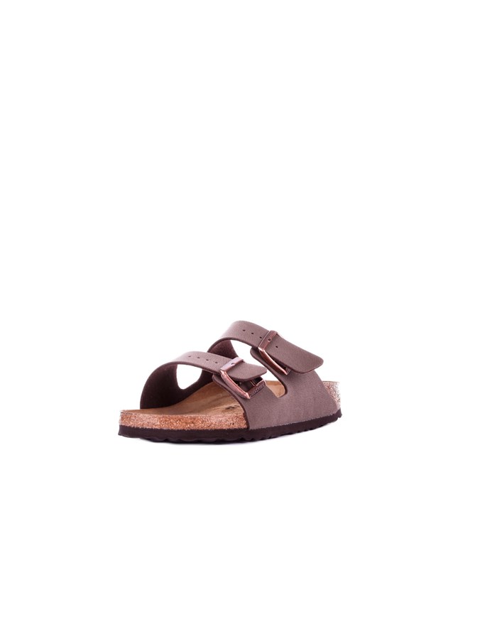 BIRKENSTOCK Sandali Bassi Unisex 151183 5 