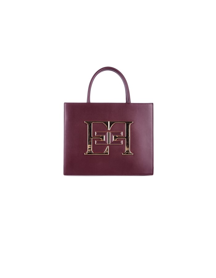 ELISABETTA FRANCHI Borse a spalla Bordeaux