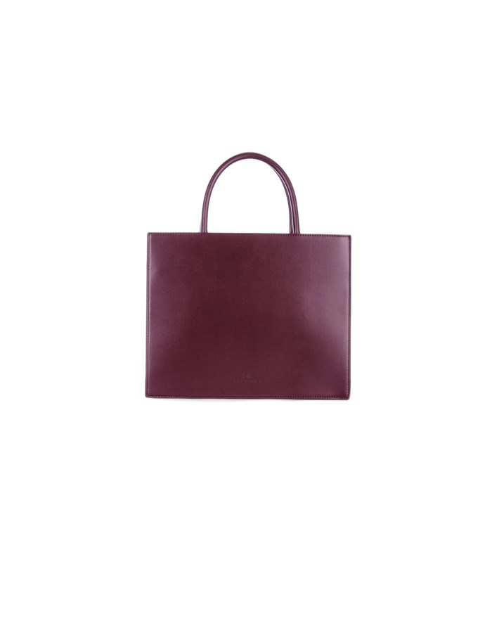 ELISABETTA FRANCHI shoulder bags Bordeaux