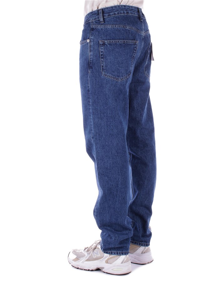 ONLY & SONS Jeans Loose Uomo 22028835 2 