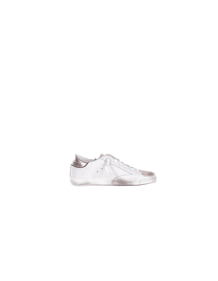 PHILIPPE MODEL PARIS  Sneakers Donna PRLD 3 