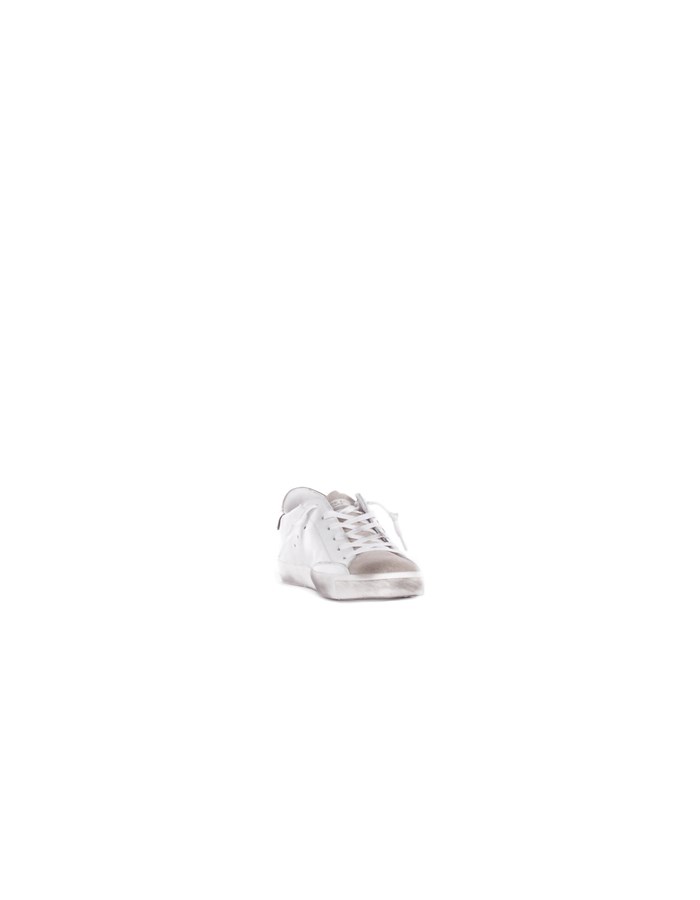 PHILIPPE MODEL PARIS Sneakers Basse Donna PRLD 4 