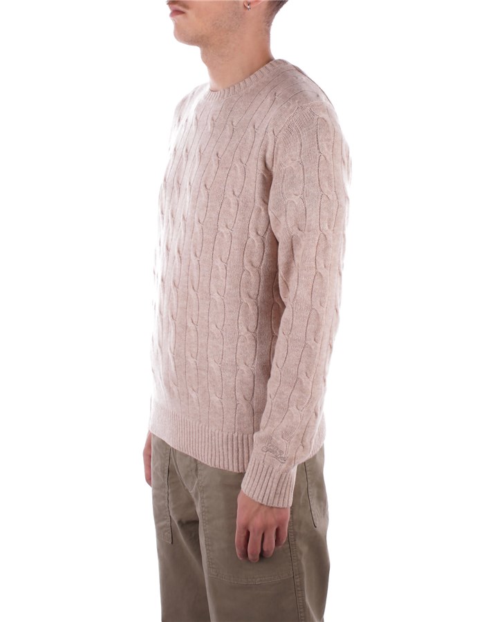 MC2 SAINT BARTH  Sweater Men REG00033G 1 