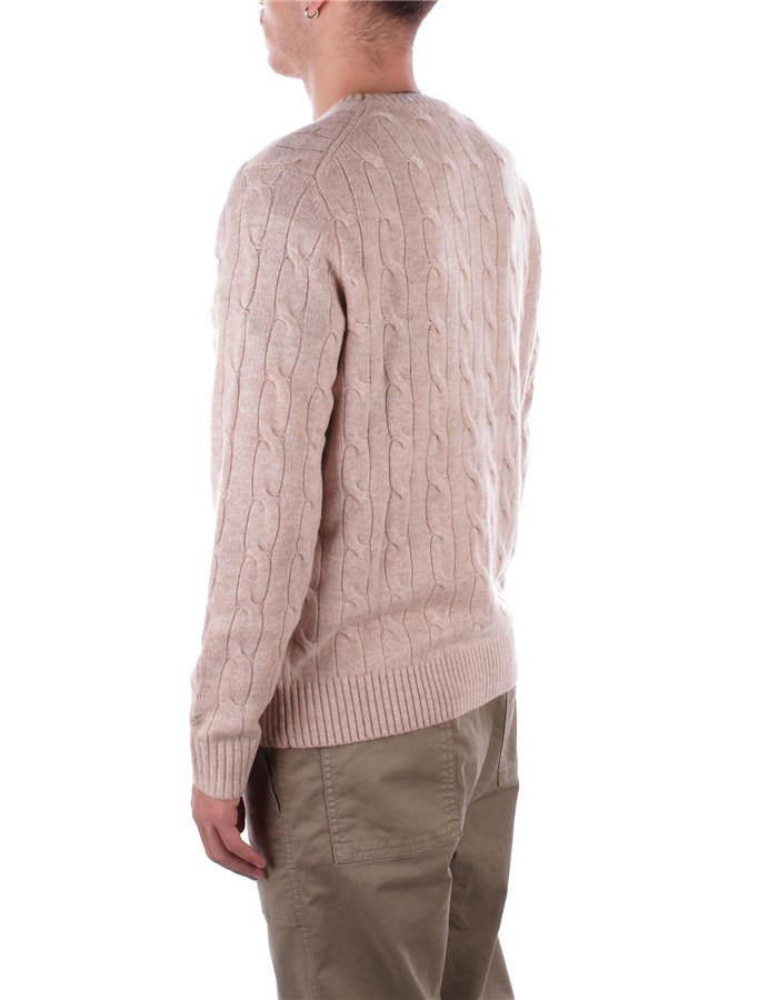 MC2 SAINT BARTH  Sweater Men REG00033G 2 