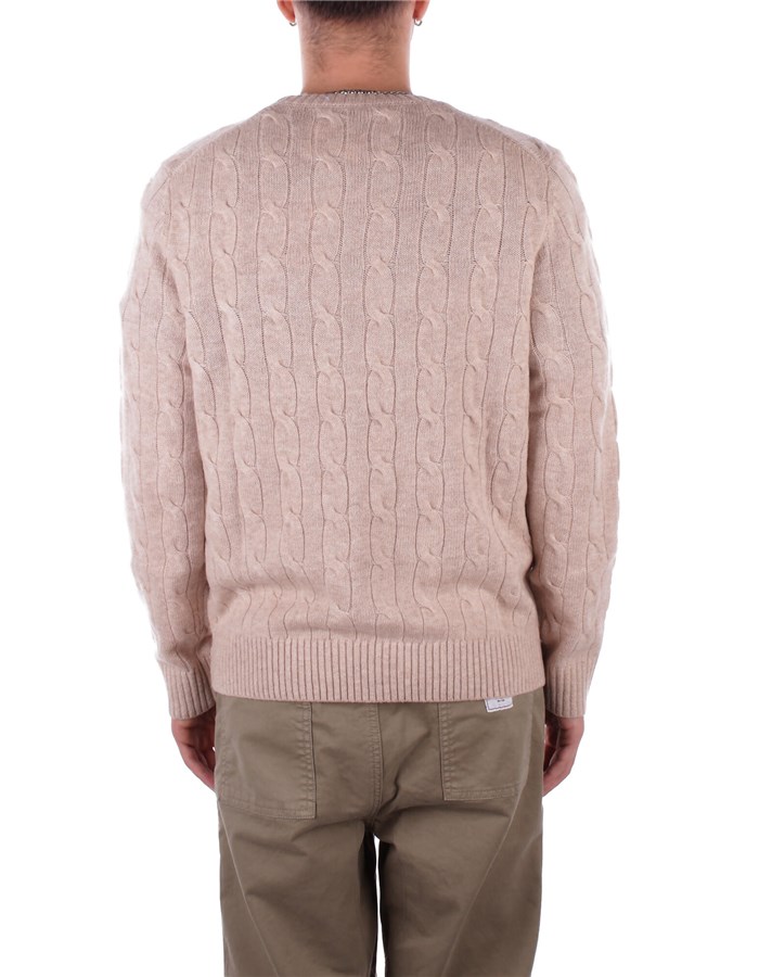 MC2 SAINT BARTH  Sweater Men REG00033G 3 