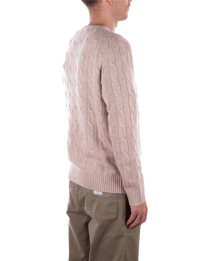 MC2 SAINT BARTH  Sweater Men REG00033G 4 