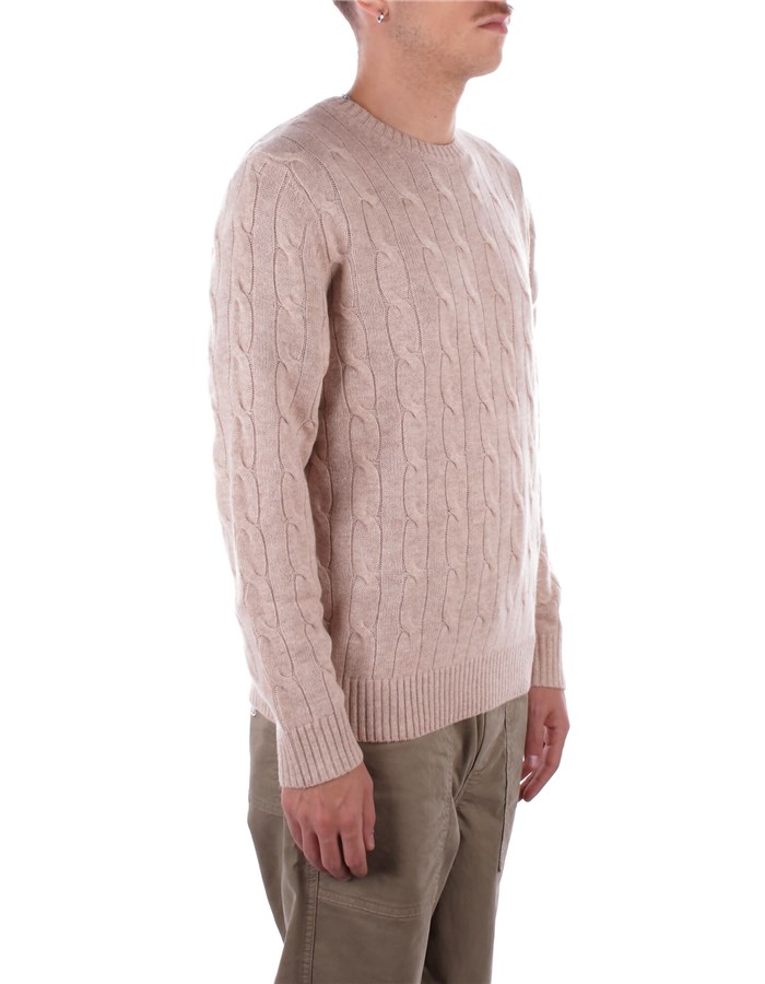 MC2 SAINT BARTH  Sweater Men REG00033G 5 