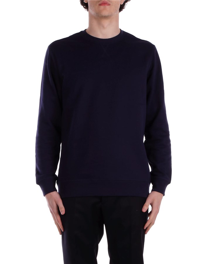 ONLY & SONS Maglie Girocollo Blu