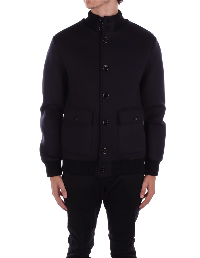 DONDUP Jackets Jackets Men UF749 KF0238 0 