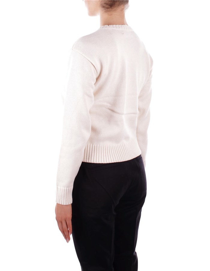 RALPH LAUREN Knitwear Knitted  Women 200955695 2 