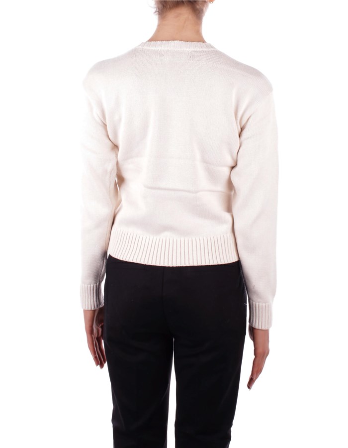 RALPH LAUREN Knitwear Knitted  Women 200955695 3 