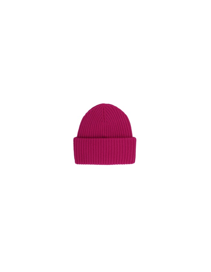 MC2 SAINT BARTH Beanie Fuchsia