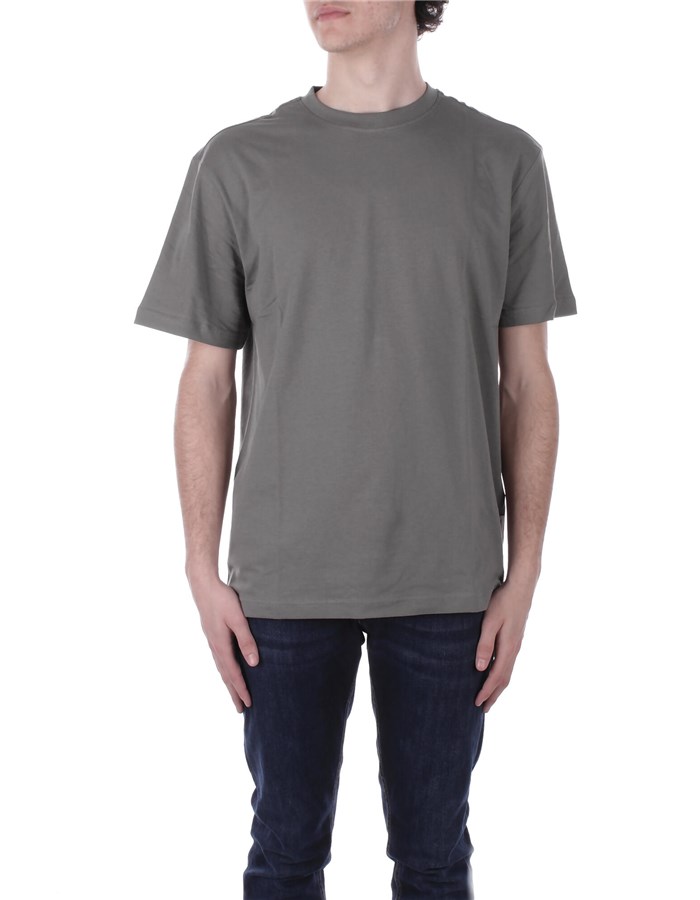 ONLY & SONS Short sleeve Grey