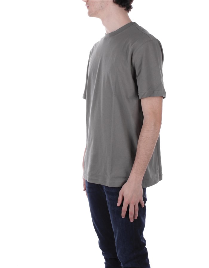 ONLY & SONS Short sleeve Grey