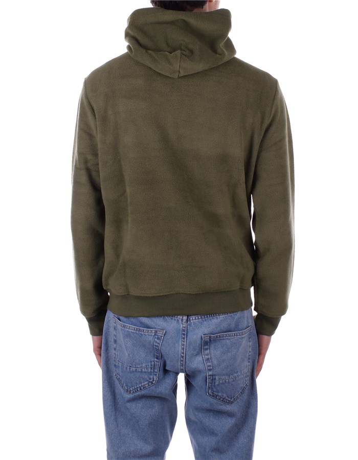 RALPH LAUREN  Sweatshirt Men 714915967 3 