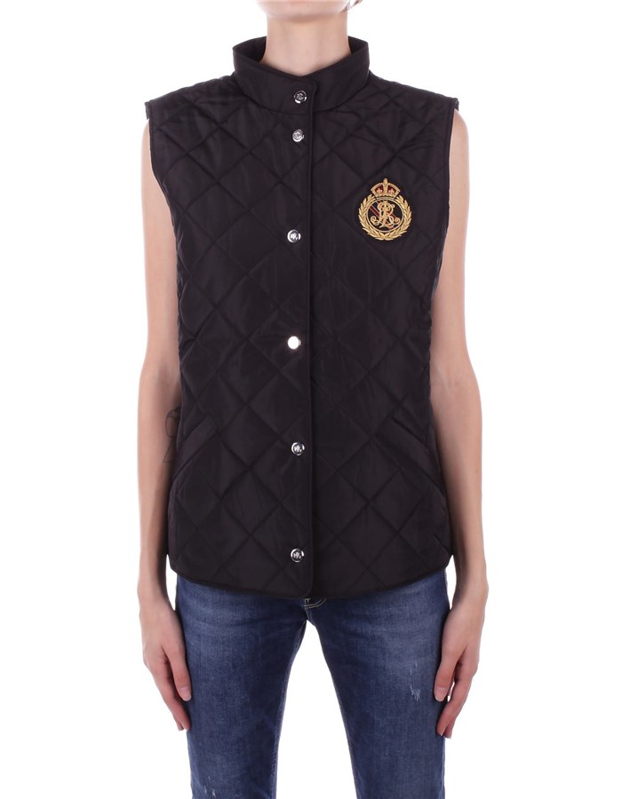 RALPH LAUREN Jackets Vests Women 297951276 0 