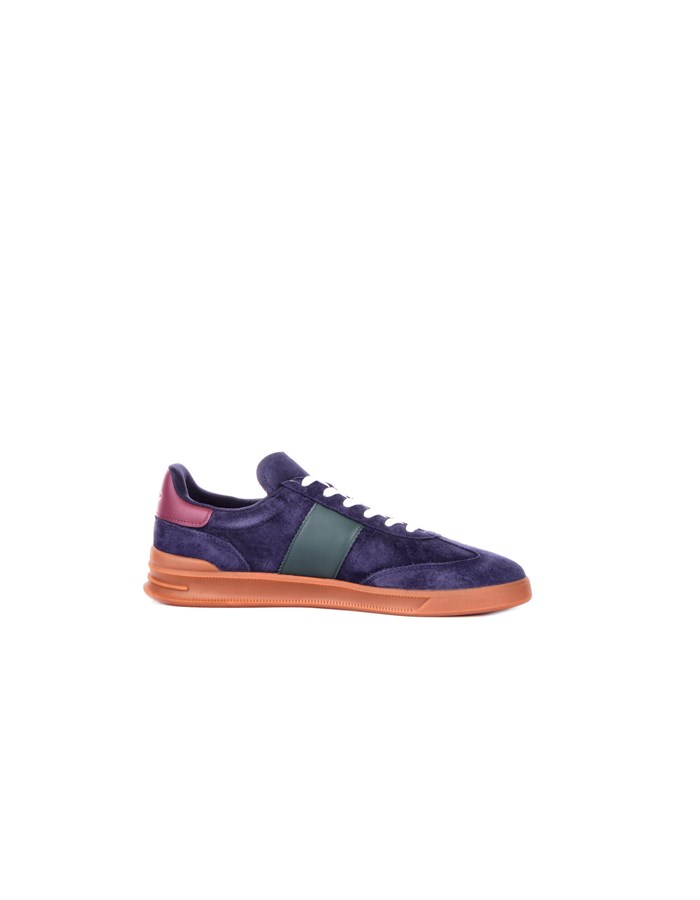 RALPH LAUREN  Trainers Men 809954903 3 