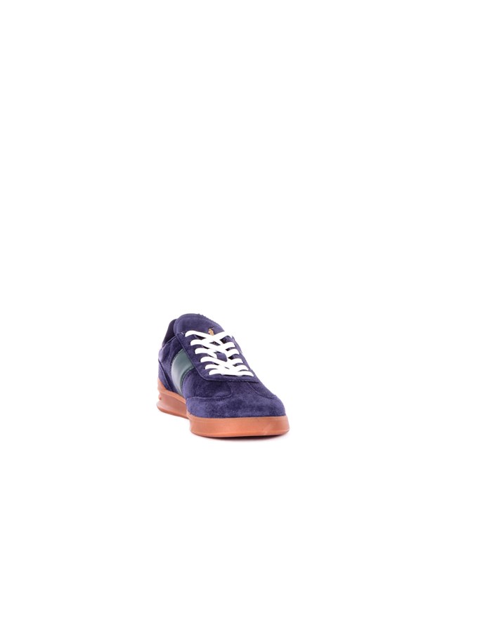 RALPH LAUREN  Sneakers Uomo 809954903 4 