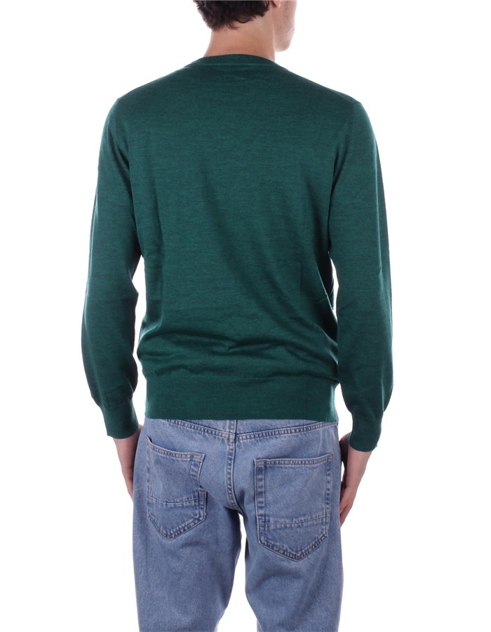 MC2 SAINT BARTH  Sweater Men REGE00100737G 3 