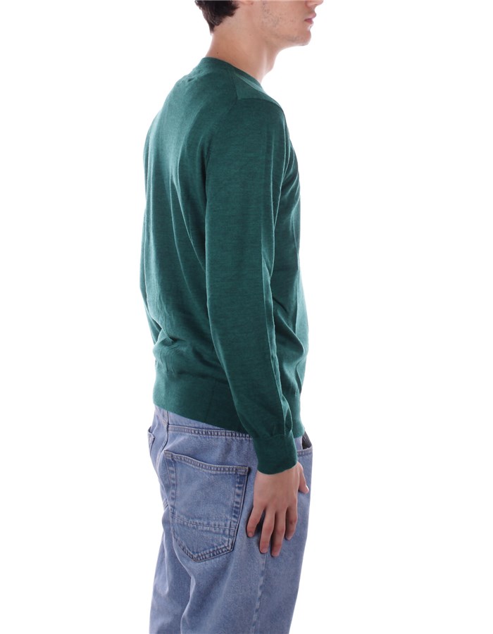 MC2 SAINT BARTH  Sweater Men REGE00100737G 4 