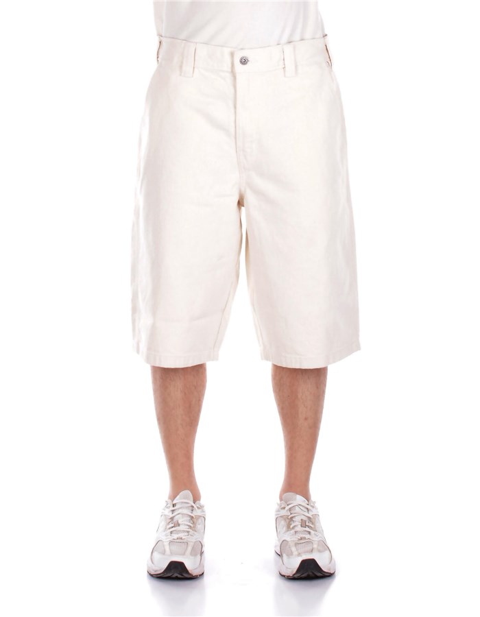 DICKIES Bermuda Ecru