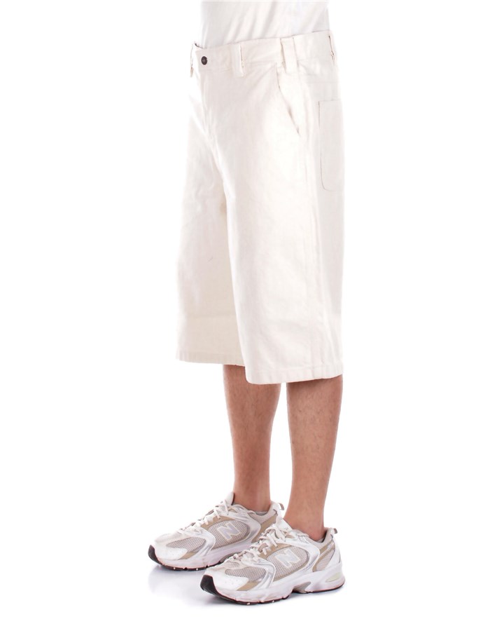DICKIES Bermuda Ecru