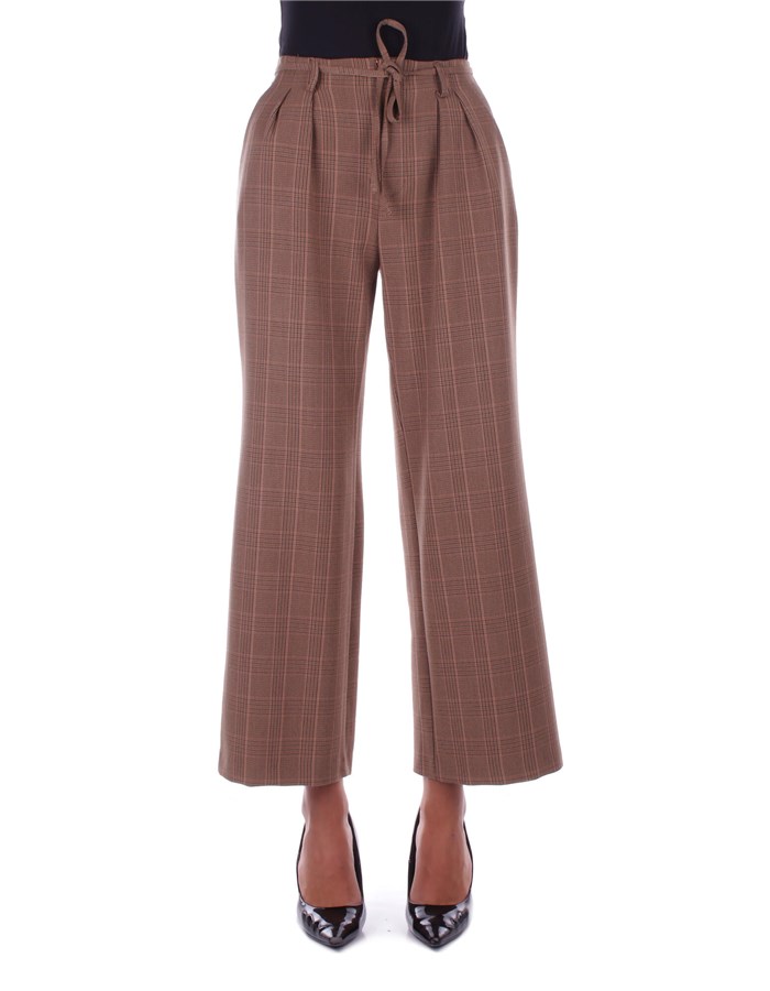 H2O Pantaloni Cropped Donna PRIFIVI 0 