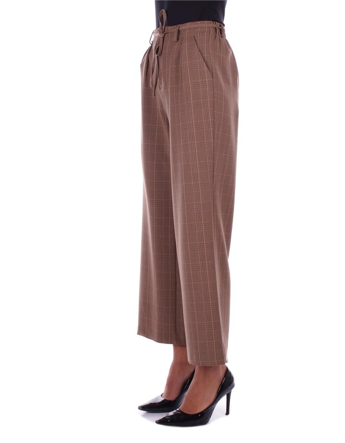 H2O Pantaloni Cropped Donna PRIFIVI 1 