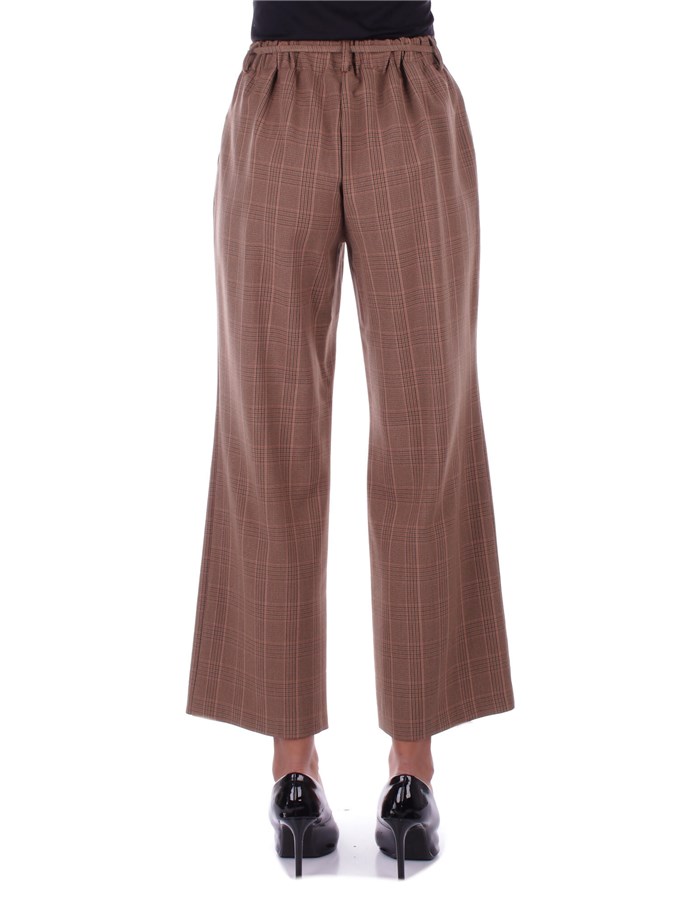 H2O Pantaloni Cropped Donna PRIFIVI 3 