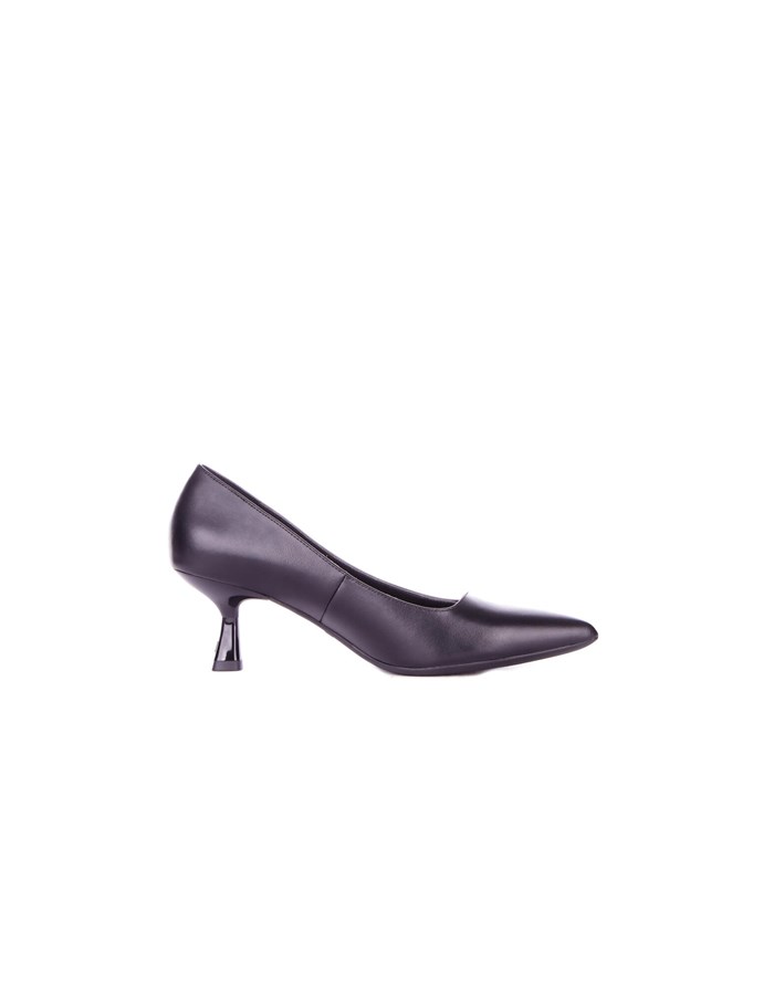 LIU JO Heeled Shoes decolletè Women SF4023 EX014 3 