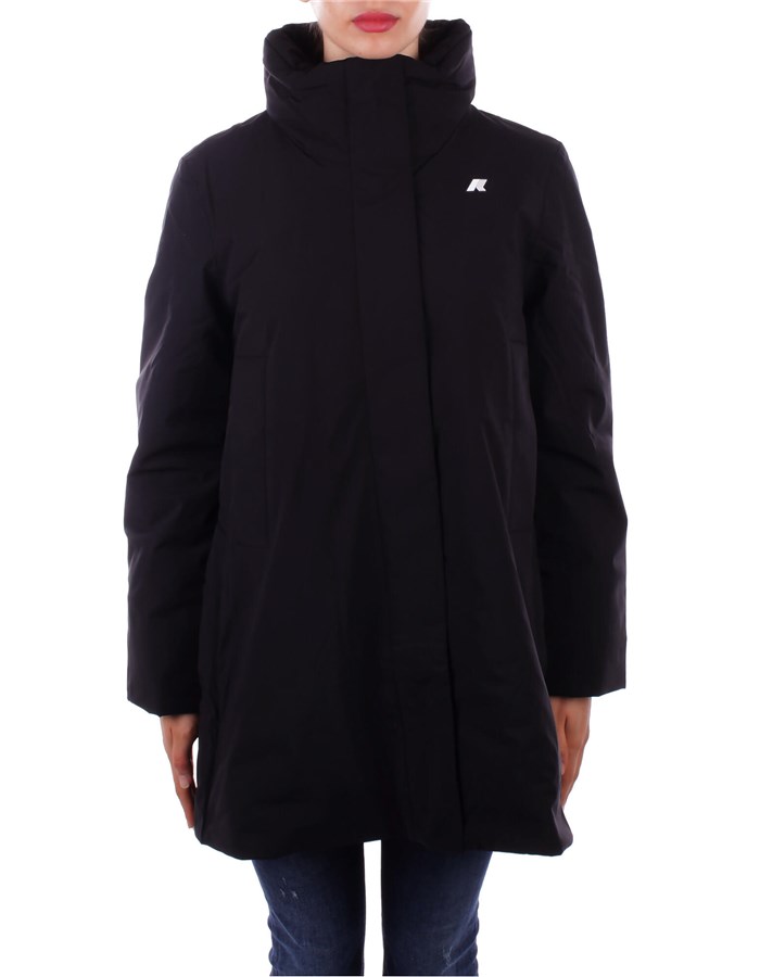 KWAY Giubbotti Corti Donna K7125LW 0 