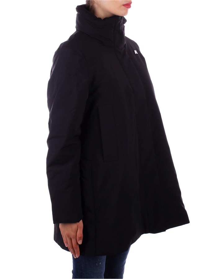 KWAY Giubbotti Corti Donna K7125LW 5 