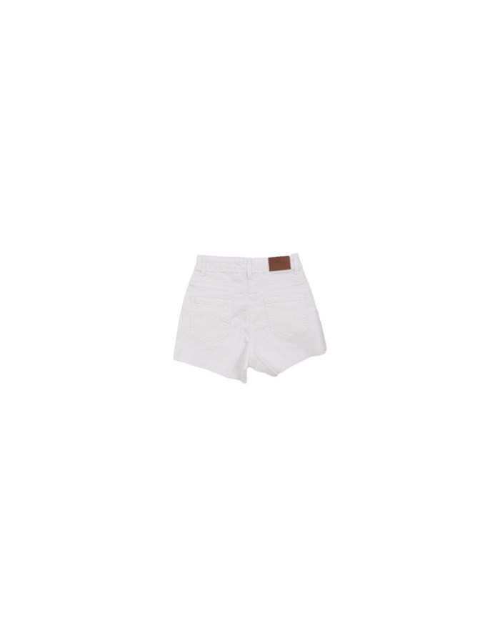 MANILA GRACE  Shorts Bambina 129PMJS25 1 