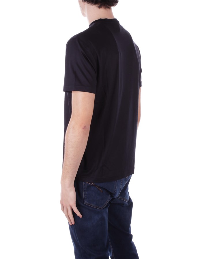 JOHN RICHMOND T-shirt Manica Corta Uomo UMP25001TS 2 