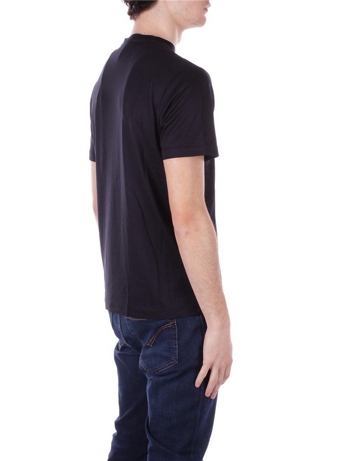 JOHN RICHMOND T-shirt Manica Corta Uomo UMP25001TS 4 