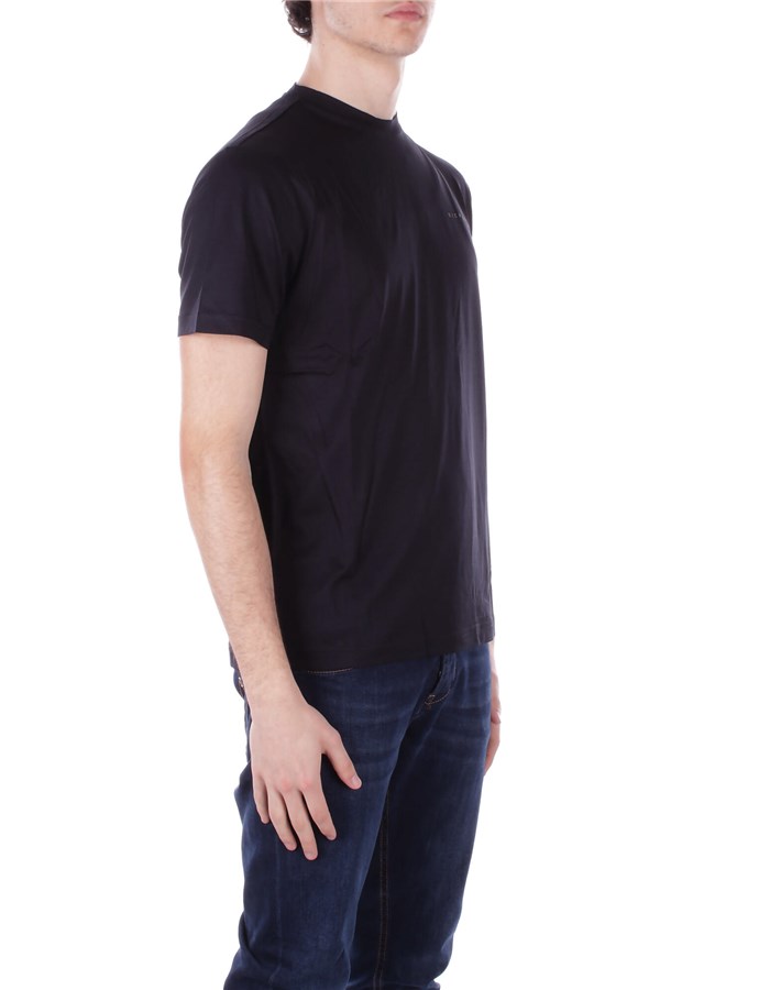 JOHN RICHMOND T-shirt Manica Corta Uomo UMP25001TS 5 