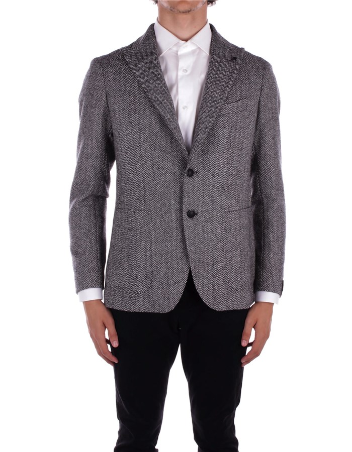 TAGLIATORE Blazer Grigia