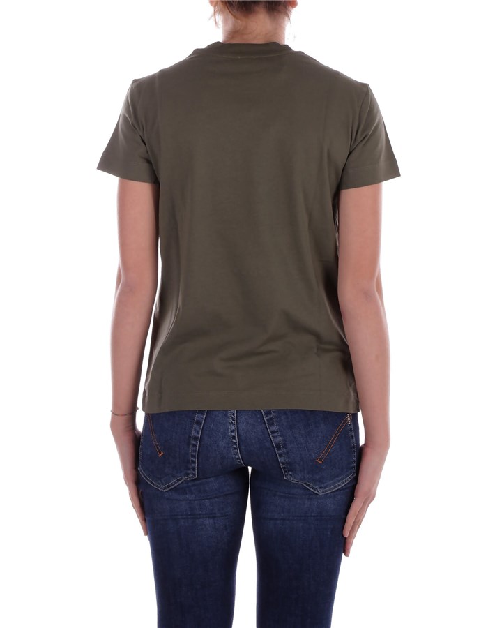 PINKO  T-shirt Donna 105050A2D8 3 