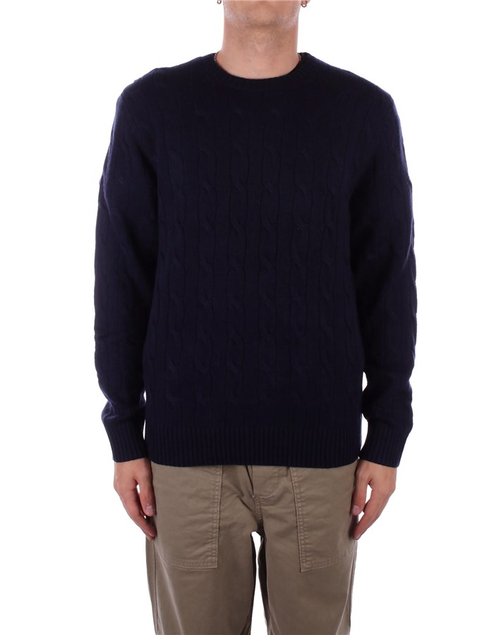 MC2 SAINT BARTH  Sweater Men REGE00300872G 0 