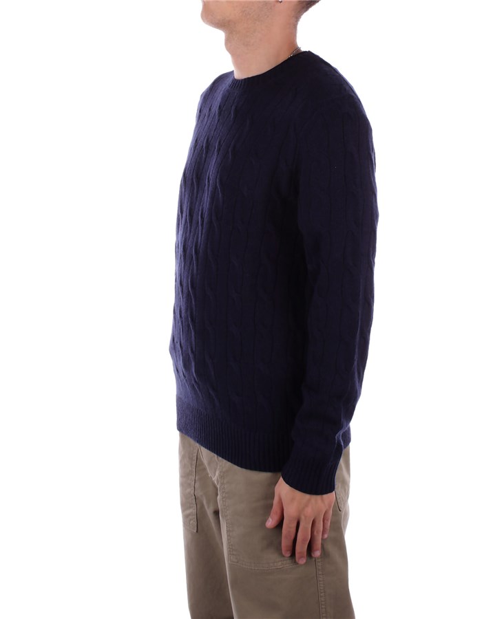 MC2 SAINT BARTH  Sweater Men REGE00300872G 1 