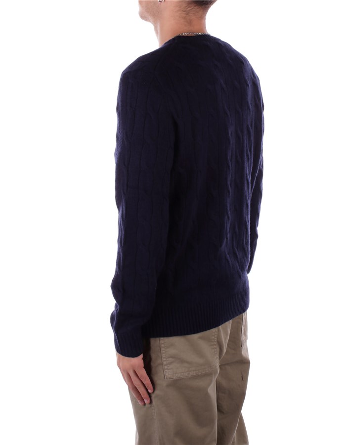 MC2 SAINT BARTH  Sweater Men REGE00300872G 2 