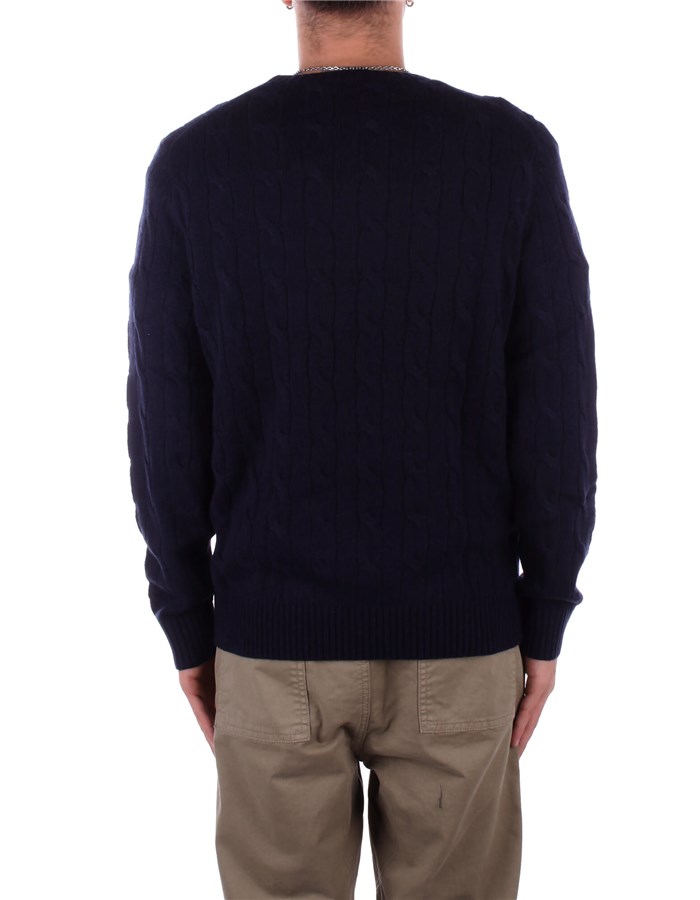 MC2 SAINT BARTH  Sweater Men REGE00300872G 3 