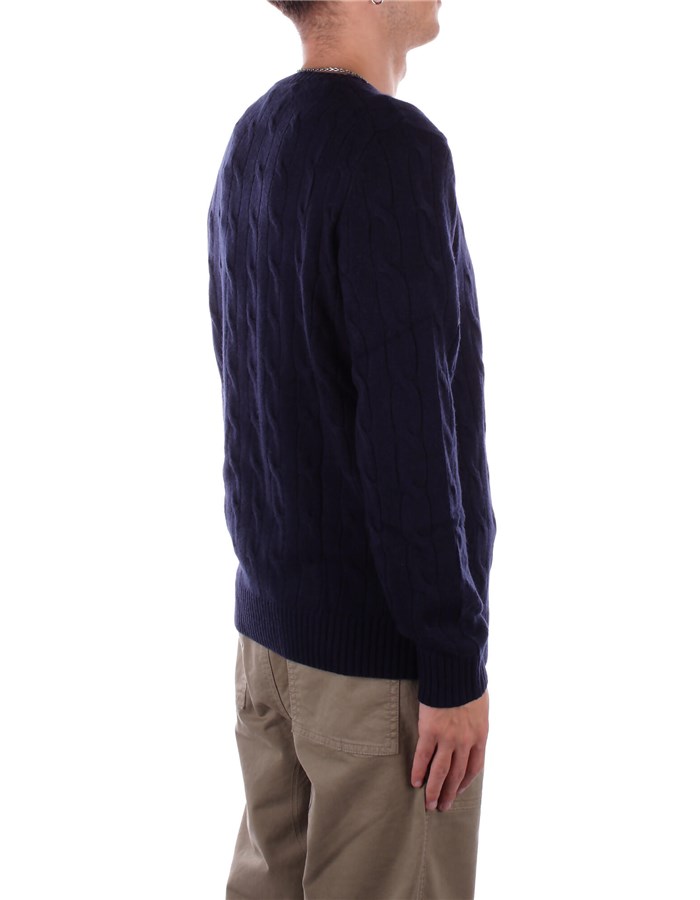 MC2 SAINT BARTH  Sweater Men REGE00300872G 4 